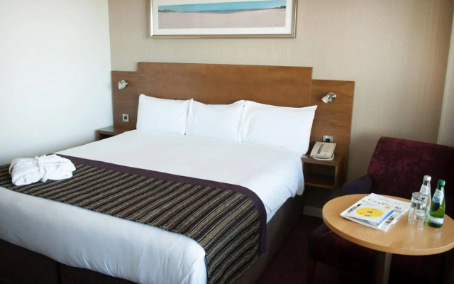 Leonardo Hotel Aberdeen