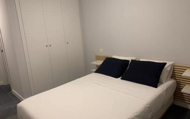 Lovely holiday home in Marbella with shared pool