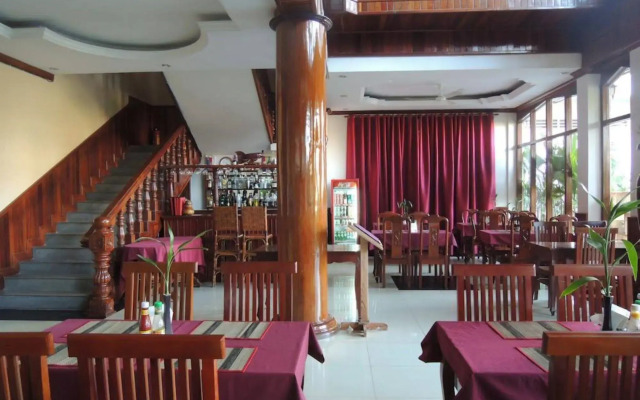 Angkor Vattanak Pheap Hotel
