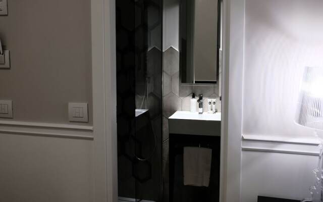 Toledo Boutique Rooms