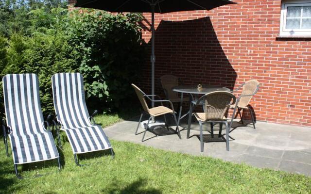 Ferienwohnungen Deyerer