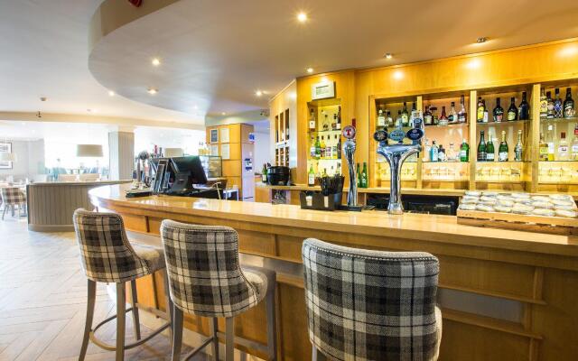 Auchrannie Resort