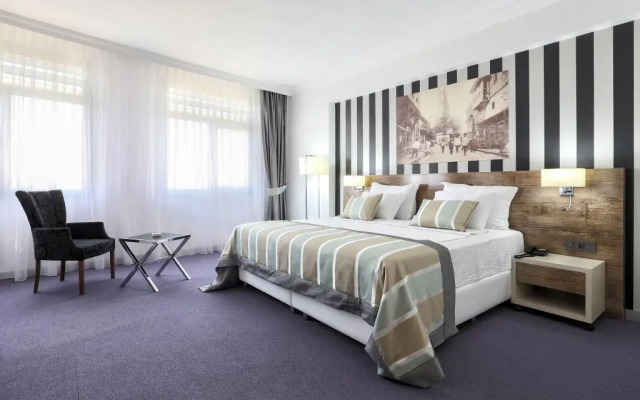 Ramada Hotel by Wyndham Edirne