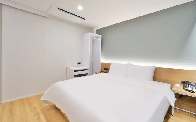 Gong Dam Stay Hotel