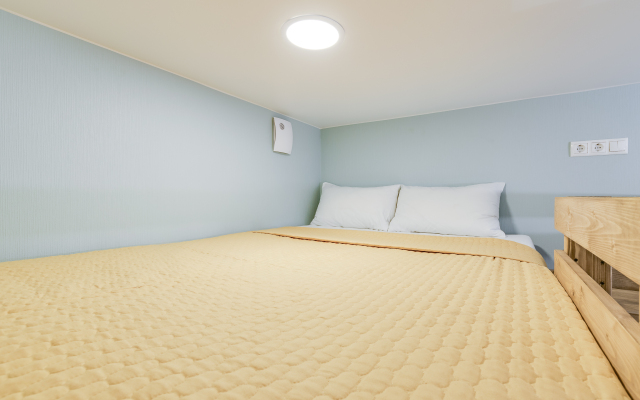 Apartamenty Ligovskij 55/4