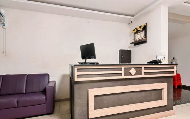 Oyo 23999 Samruddhi Lodge