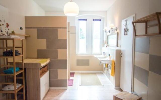 Landpension-Kleeblatt