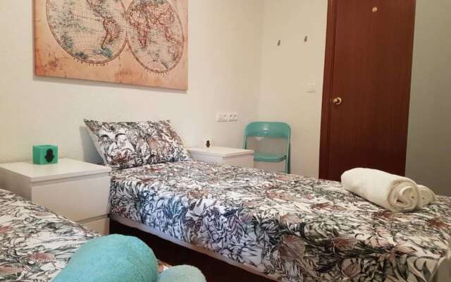 107413 Apartment In Fuengirola