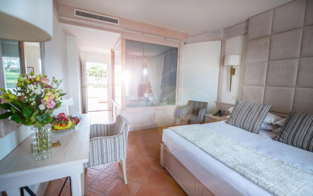 Oasi Di Kufra Hotel