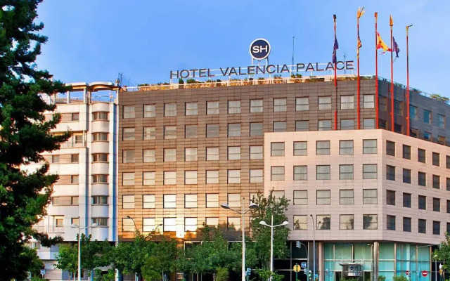 SH Valencia Palace Hotel