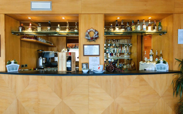 Phi Hotel Bellamonte