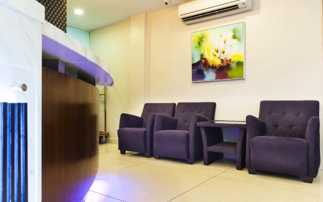 GM Hotel Sunway Metro