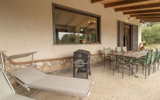 Villa Cycas