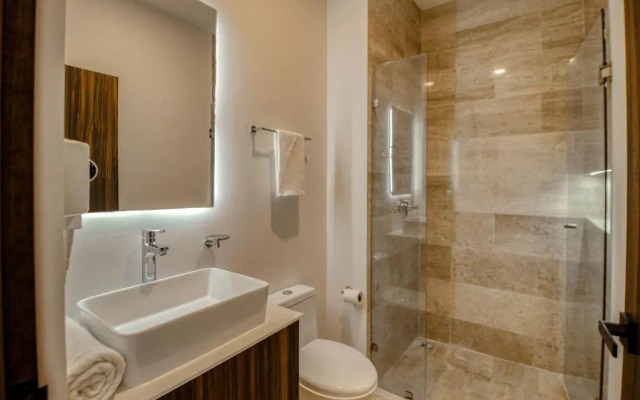 Mya Residence 206 at Aldea Zama