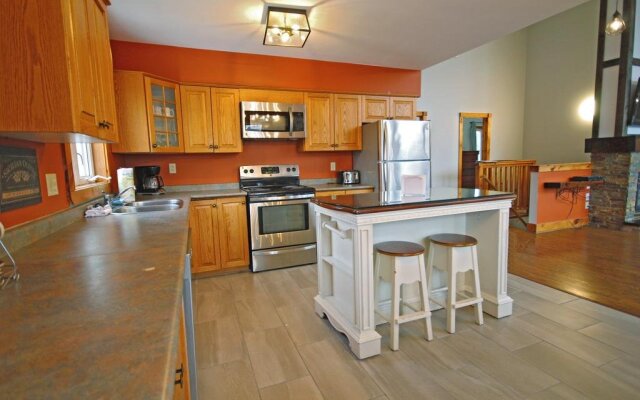 Summit Ridge 6