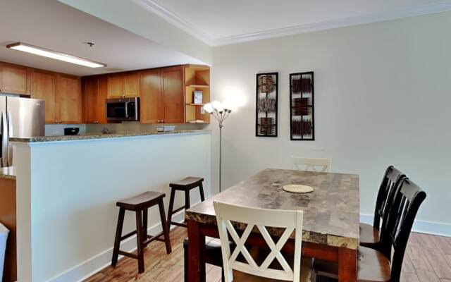 Waterscape by Southern Vacation Rentals