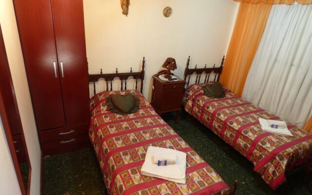 Sayta Hostal