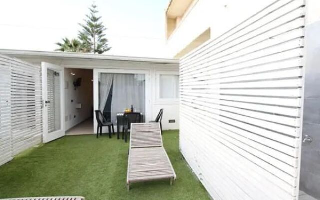 Hotel Calabernardo Noto Marina