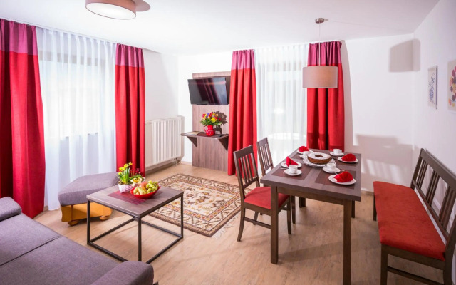 Ferienwohnungen Chiemgauer Seenglück