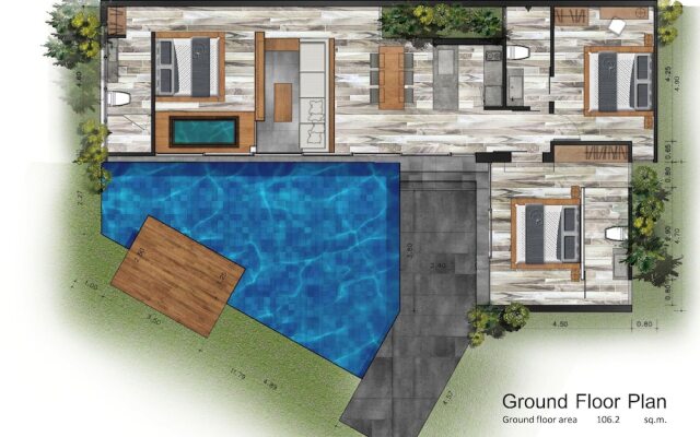 Villoft Zen Living