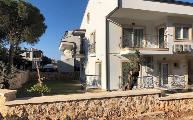 Likya Apart Kaş
