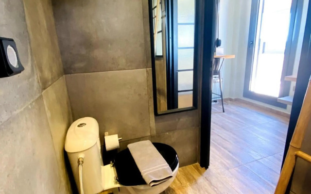 200mbps Wifi - Penthouse With Acropolis View