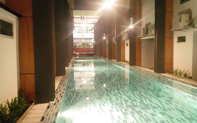 Z2 Boutique Hotel
