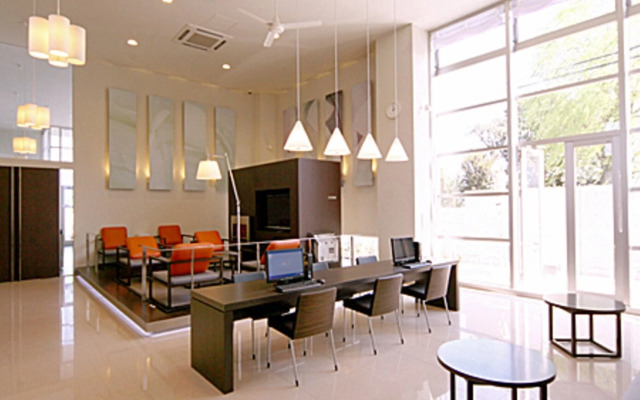 Hotel Inside Numazu Inter