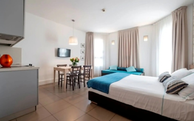 Le Rose Spa Hotel