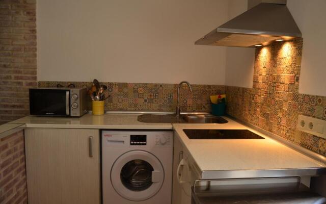 Apartamento Almanzor