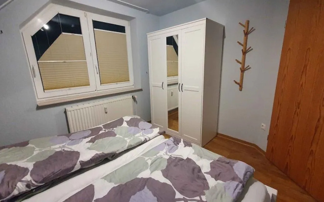 Ferienwohnung Diekhus