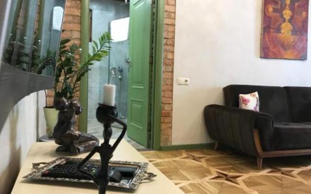 T2&T3 Rooms Levanto