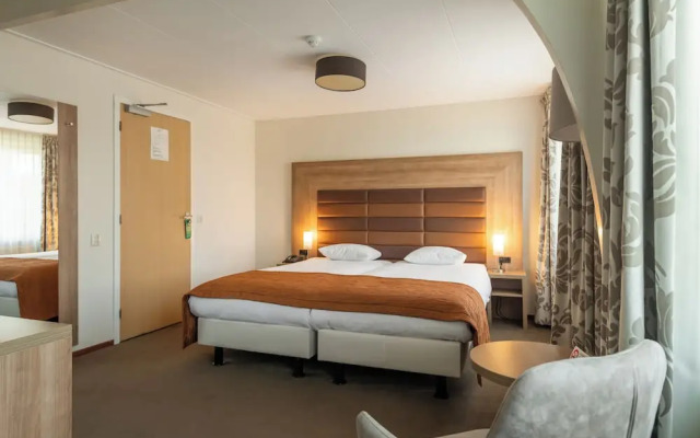 Hotel de Landmarke Ootmarsum by Flow