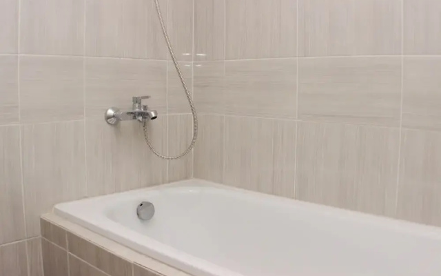 Best Deal And Tidy 1Br Vasanta Innopark Apartment