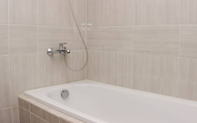 Best Deal And Tidy 1Br Vasanta Innopark Apartment