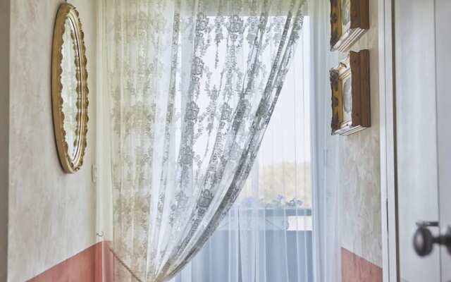 La Zarabba Relais de Charme