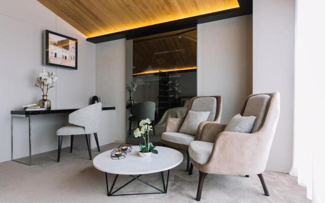 Casa do Rio Charm Suites
