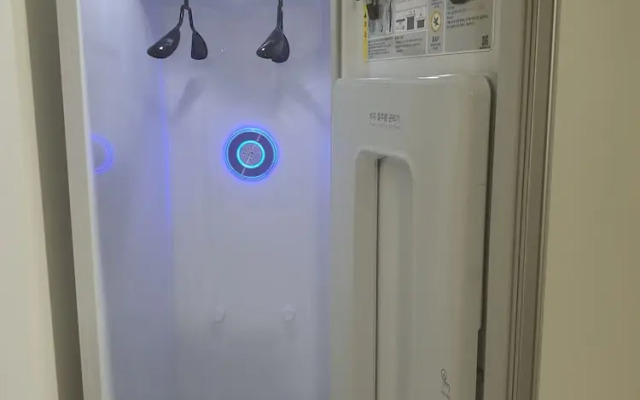 2 Night Business Hotel