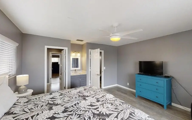 Ocean S 3 2 Bedroom Condo