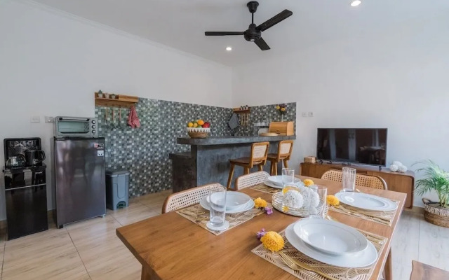 Villa Leya Canggu - Ella Villa Bali