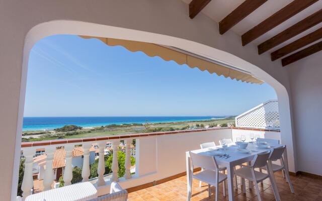V60A | Villa Lucia in Son Bou