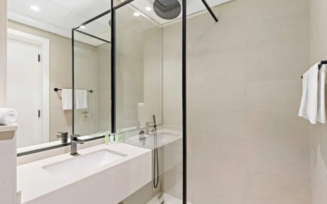 Modern Studio in Al Furjan With Pool and gym - Apartment in ดูไบ - Photo 4