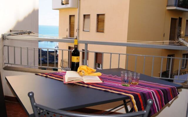 Appartamento San Lazzaro