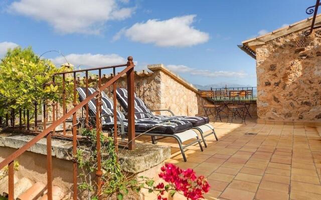 Holiday Country house Mallorca