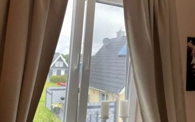 Alma Comfortable Holiday Residence