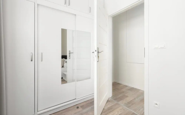 Apartment Stawowa 12 by Renters