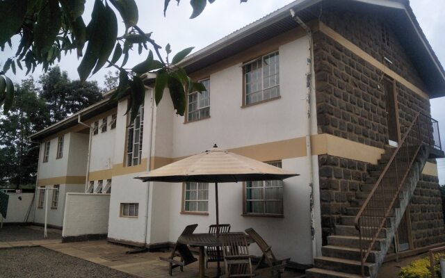 Thika Youth Pastoral Centre