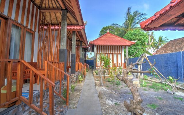 Buyuk Beach Bungalows