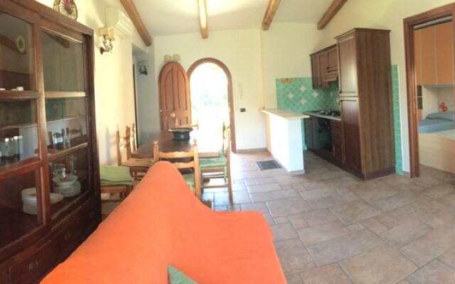 Porto San Paolo Villino II