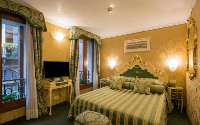 Hotel Becher